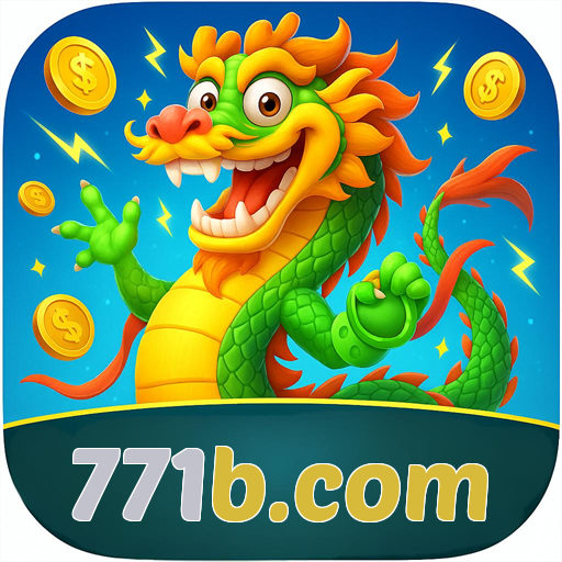 771b.com Logo