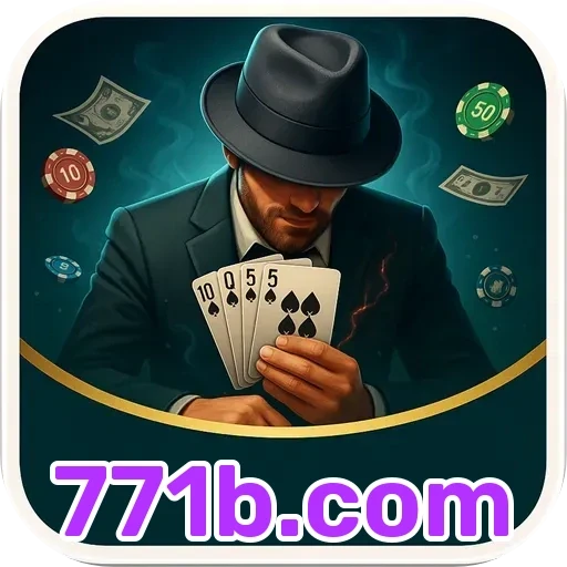 771b.com: A Experiência de Jogo Que Você Não Pode Perder