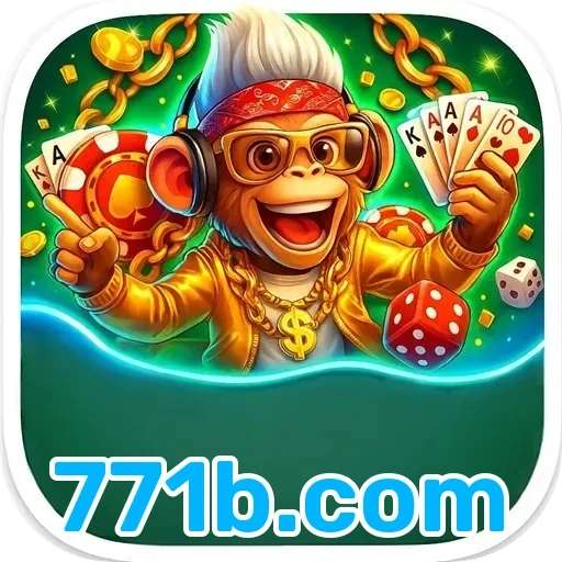 771b.com: Ofertas Incríveis que Todos os Jogadores Devem Conhecer