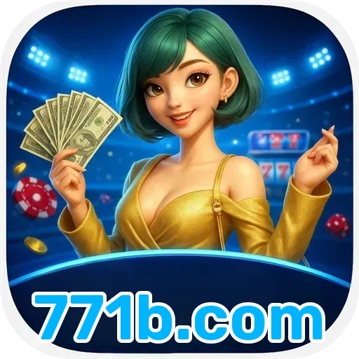 771b.com: Os Segredos da Seção VIP que Todo Jogador Deve Conhecer